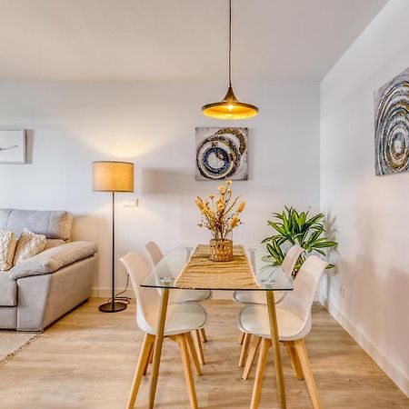 Hanami Almenara Home 2 Естепона Екстериор снимка