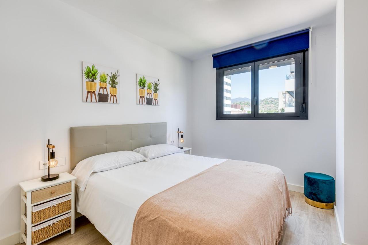 Hanami Almenara Home 2 Естепона Екстериор снимка